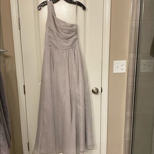 Vera Wang Bridesmaid Dress